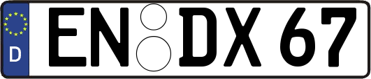 EN-DX67
