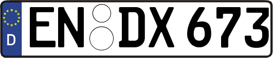 EN-DX673