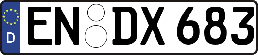 EN-DX683