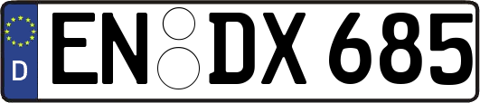 EN-DX685