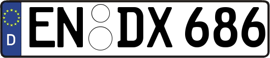 EN-DX686