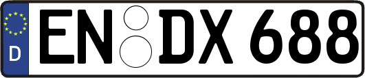 EN-DX688