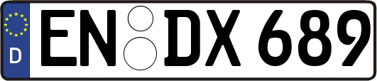 EN-DX689