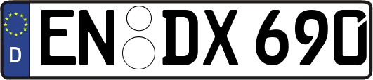 EN-DX690