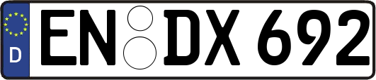 EN-DX692