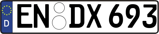 EN-DX693
