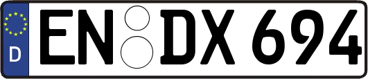 EN-DX694