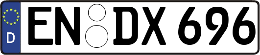 EN-DX696