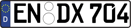 EN-DX704