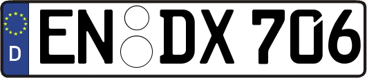 EN-DX706