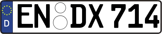 EN-DX714