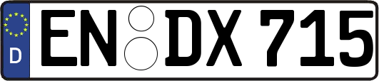 EN-DX715