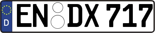 EN-DX717