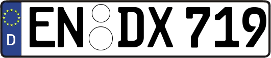 EN-DX719
