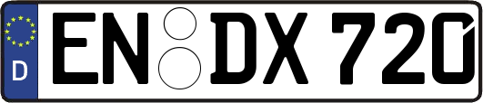 EN-DX720