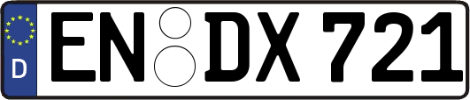 EN-DX721