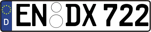 EN-DX722