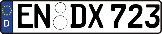 EN-DX723