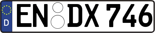 EN-DX746