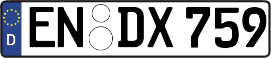 EN-DX759