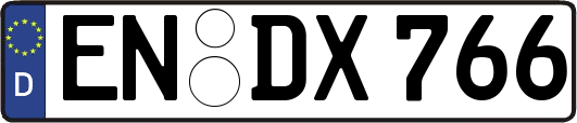 EN-DX766