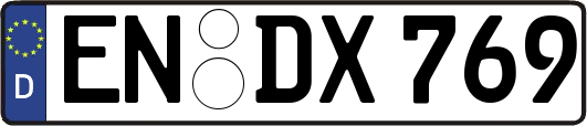 EN-DX769