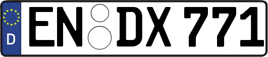 EN-DX771