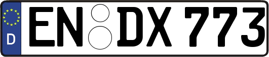 EN-DX773