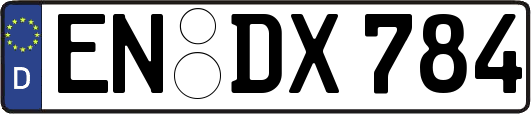 EN-DX784