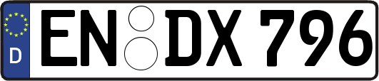 EN-DX796