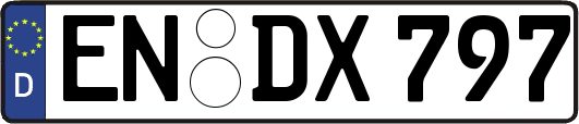 EN-DX797