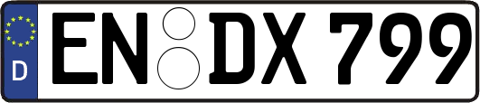 EN-DX799