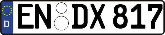 EN-DX817