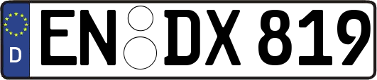EN-DX819