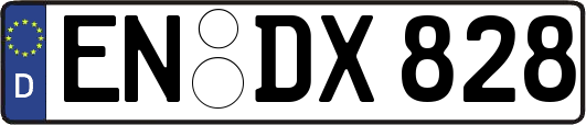 EN-DX828