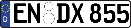 EN-DX855