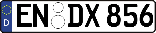 EN-DX856