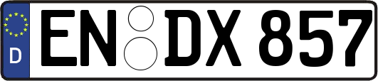 EN-DX857
