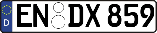 EN-DX859