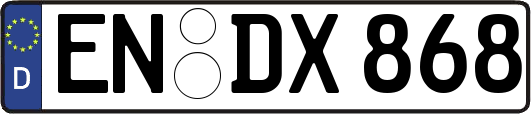 EN-DX868