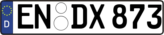 EN-DX873