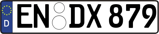 EN-DX879