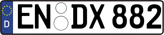 EN-DX882