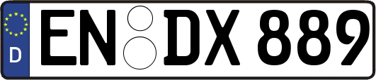 EN-DX889