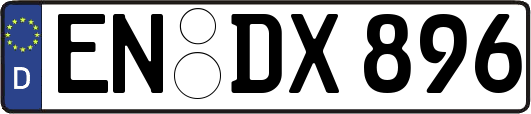 EN-DX896