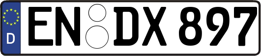 EN-DX897