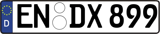 EN-DX899