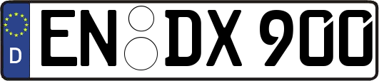 EN-DX900