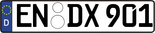 EN-DX901
