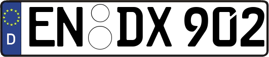 EN-DX902